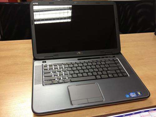 Dell XPS L502x