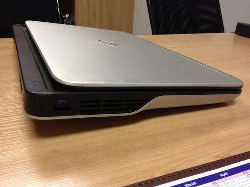 Dell XPS L502x