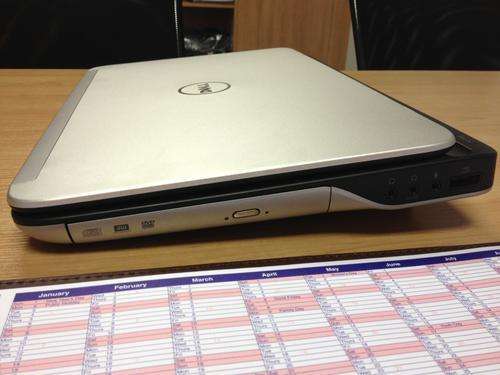 Dell XPS L502x