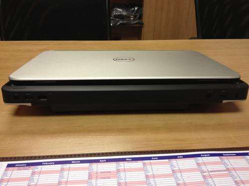 Dell XPS L502x