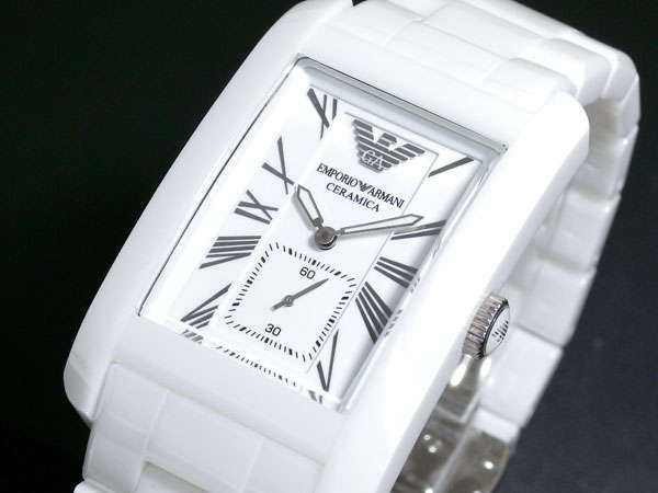 Emporio Armani Ceramica- Mens
