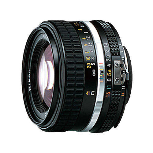 Nikon 50mm F1.4 AIS Lens- Immaculate Condition!!