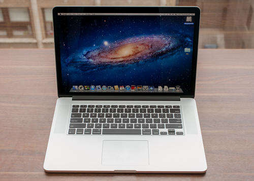 Macbook Pro with Massive Upgrades! i7, SSD, 2nd HDD and 16GB RAM!