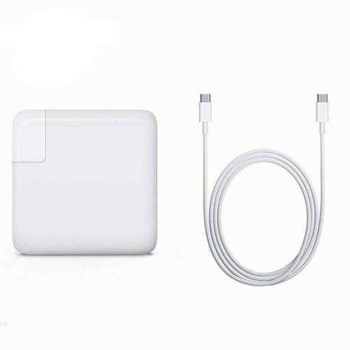 Macbook Charger Power Adapter - 61W USB-C