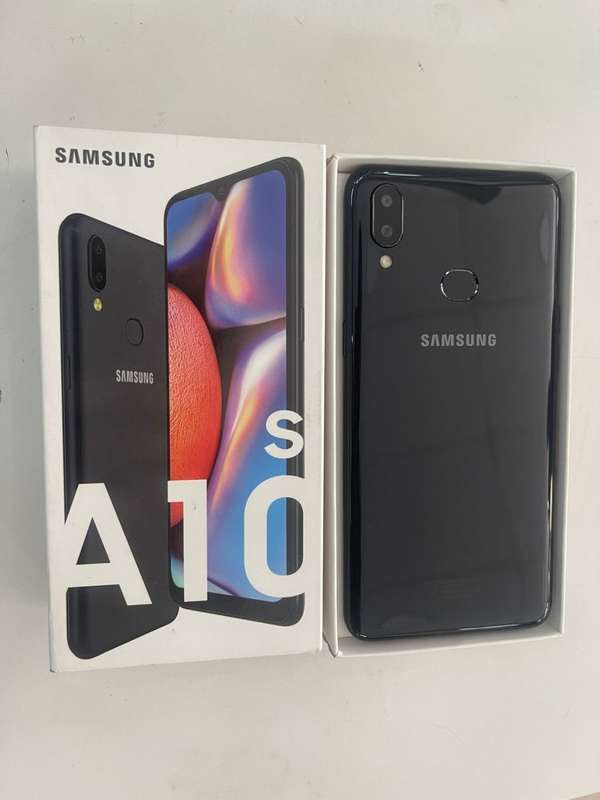 Samsung A10s