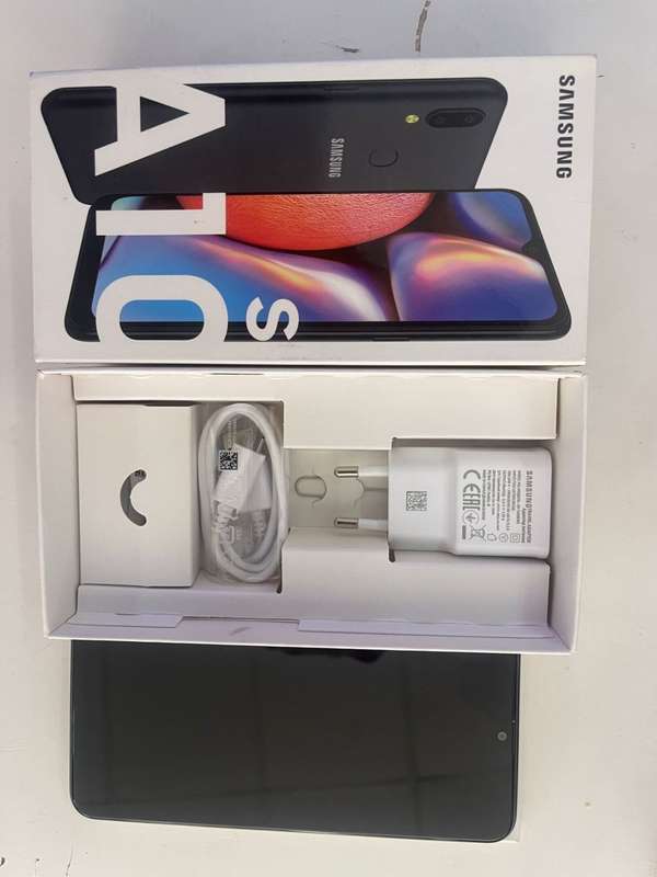 Samsung A10s