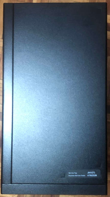 Dell Vostro 3670 i3 8100, 256gb SSD, 4GB Ram, Win 11 Pro