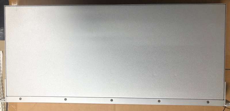 Ubiquiti - Unifi USW-16-POE (42w)