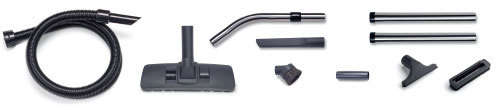 Vacuum accessories