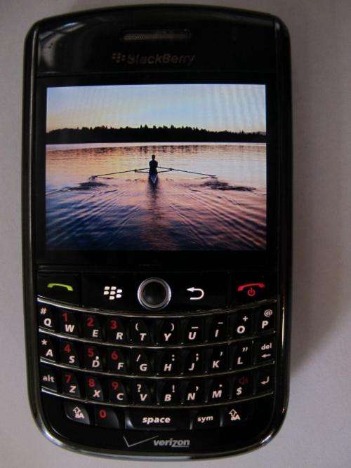 GENUINE Blackberry 9630 Tour, in almost mint condition!  In Stock! MTN only