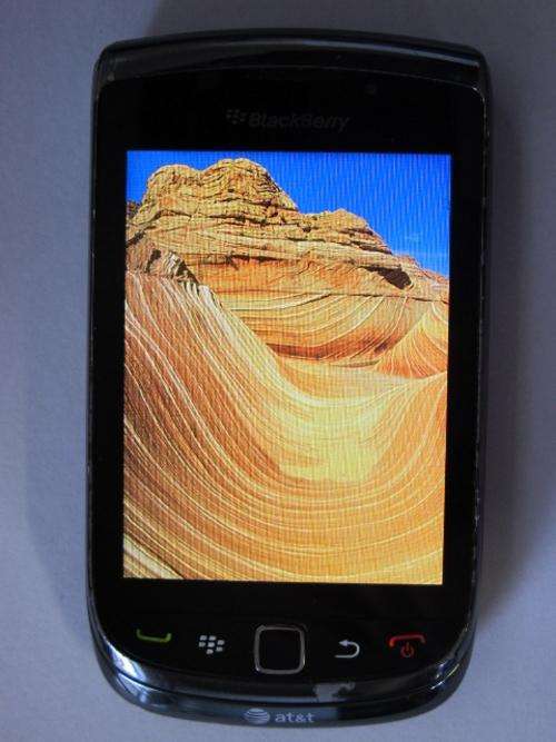 GENUINE BLACKBERRY TORCH 9800, Guaranteed to work on all SA Networks! Local stock