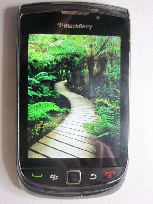 GENUINE BLACKBERRY TORCH 9800, USED CONDITION! Guaranteed to work on all SA Networks! Local stock