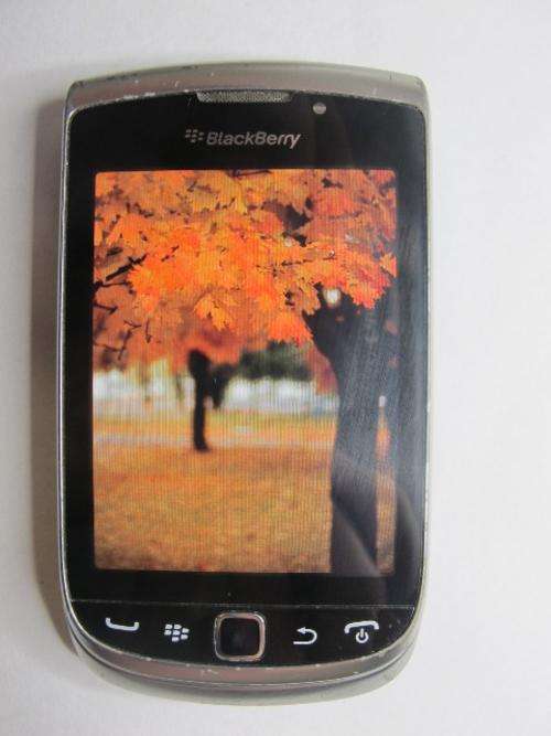 GENUINE BLACKBERRY TORCH 9810, As NEW! Guaranteed to work on all SA Networks! Local stock