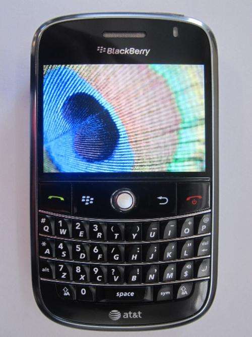 Original BLACKBERRY BOLD 9000, As New Condition, All SA Networks, in stock!!