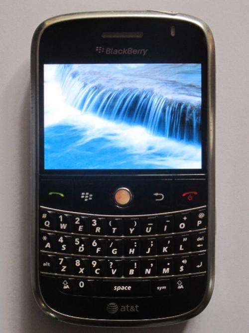 Original BLACKBERRY BOLD 9000, As New Condition, All SA Networks, in stock!!