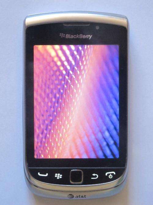 GENUINE BLACKBERRY TORCH 9810, As NEW! Guaranteed to work on all SA Networks! Local stock