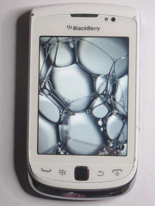 GENUINE BLACKBERRY TORCH 9810, As NEW! Guaranteed to work on all SA Networks! Local stock