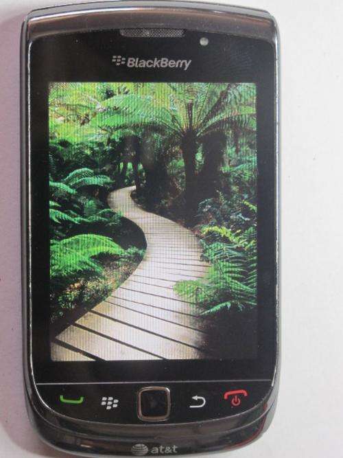 GENUINE BLACKBERRY TORCH 9800, Guaranteed to work on all SA Networks! Local stock