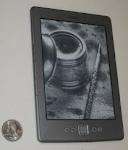 KINDLE 4! BRAND NEW SEALED IN BOX!!
