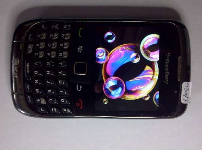Original BLACKBERRY CURVE 9300, in good condition, All SA Networks, in stock!!