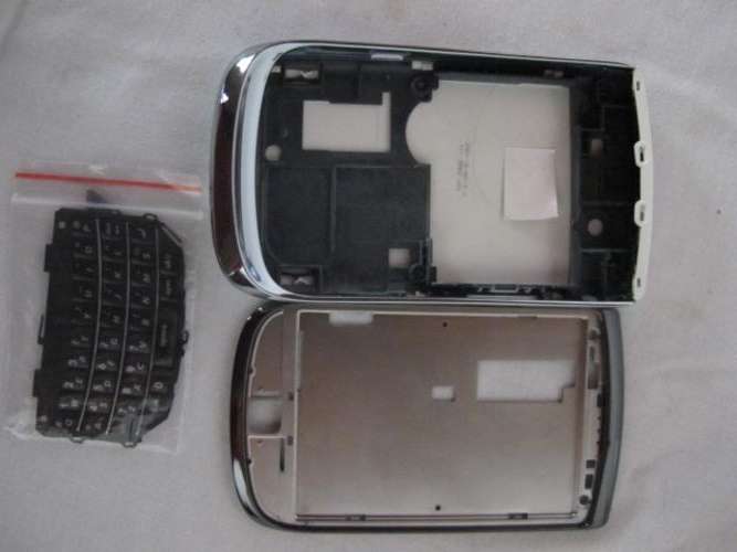 BLACKBERRY 9800 FULL HOUSING