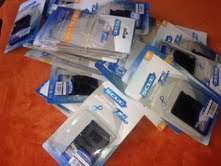 HUGE lot of FS1 Batteries! All for one bid.Start your own business see our other R1 auctions