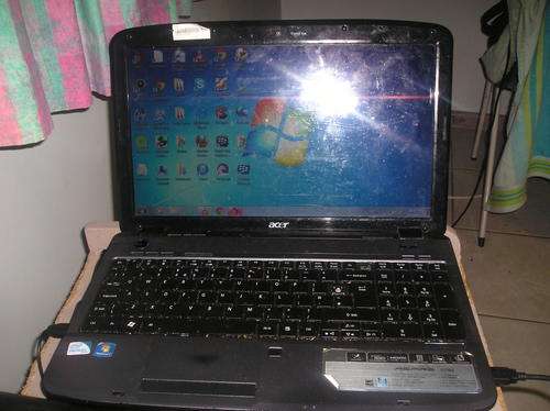 Acer Aspire 5738z (PLEASE READ) !!!!!!