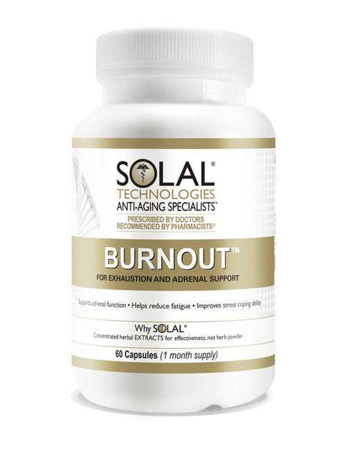 Solal Burnout
