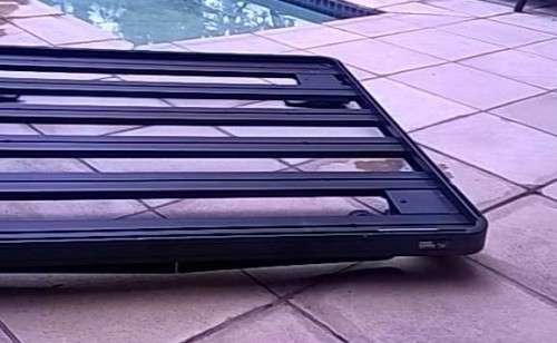 Front Runner Slimline Roof Rack Kit (JHB only please)