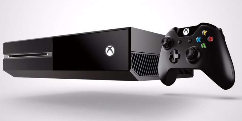 Xbox One 500Gig + 1 Controller + 3 Games