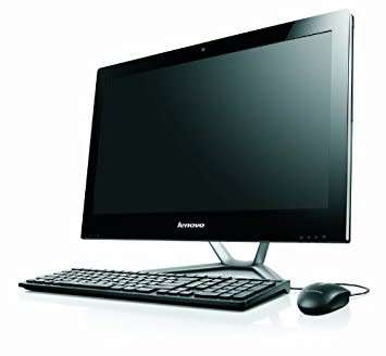Lenovo C440 All-in-One (JHB sale only)