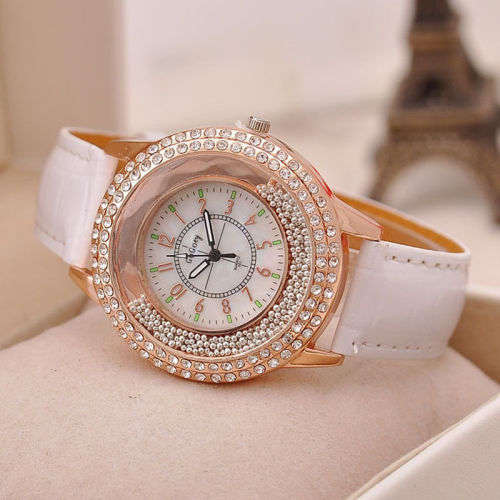 Crystal Diamond Rhinestone Watches