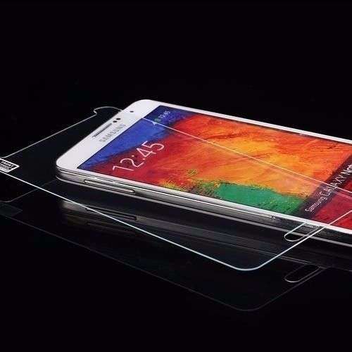 Tempered Glass for SAMSUNG A7  - Screen Protection