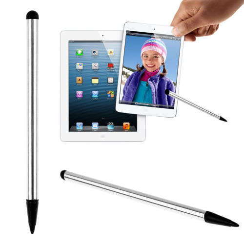 Touch Screen Pen Stylus Universal For iPhone iPad Samsung Tablet Phone PC