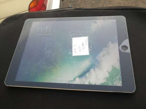iPad Air 1 32gb wifi version