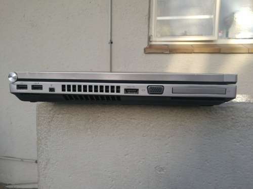 HP i5 EliteBook 8560p