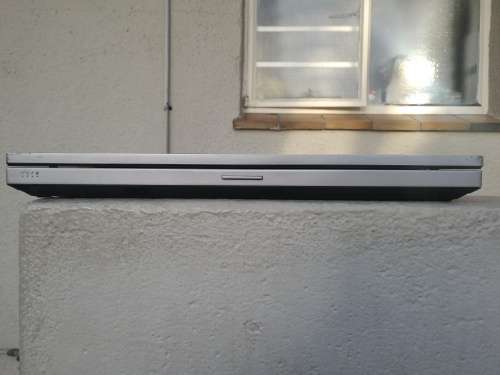 HP i5 EliteBook 8560p