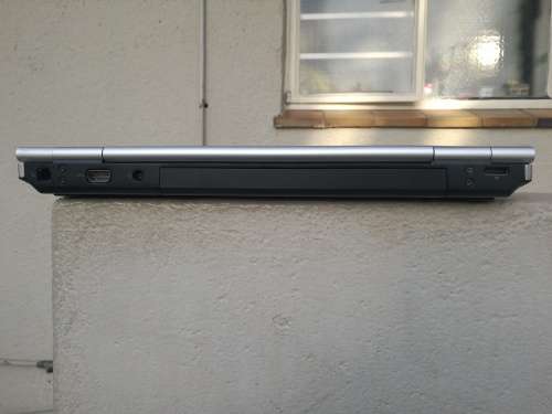 HP i5 EliteBook 8560p