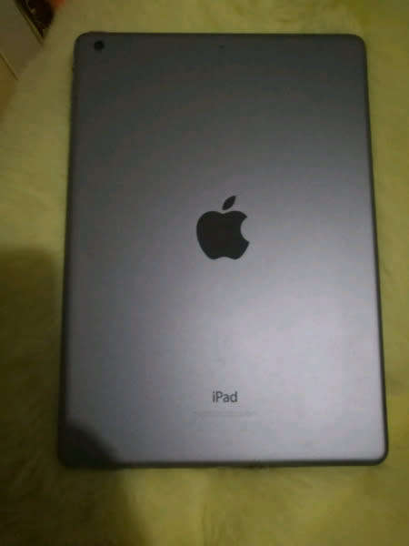 iPad Air 1 32gb wifi version