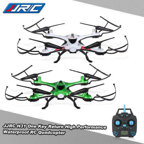 JJRC H31 Waterproof 2.4G 4CH 6-Axis Gyro Headless Mode RC Quadcopter Drone RTF