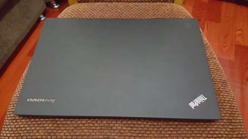 LENOVO W550s Core i7-5500U 12GB RAM 128SSD + 1TB HD 15.6FHD 2GB GRAPHICS