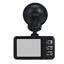 Full HD 1080P CAR DVR Video Camera Recorder Dash Cam G-sensor IR Night Vision