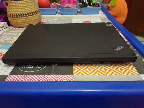 Lenovo  X201 i5 320GB HD and 4GB RAM with Docking station