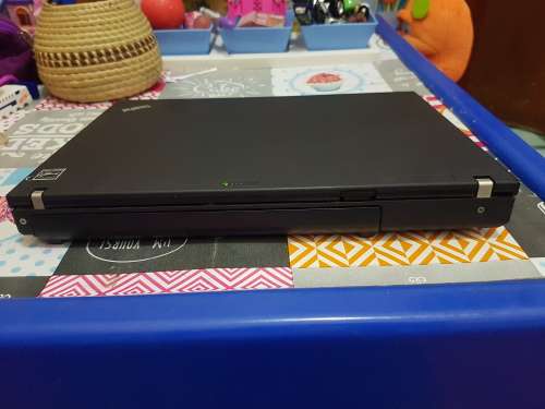 Lenovo  X201 i5 320GB HD and 4GB RAM with Docking station