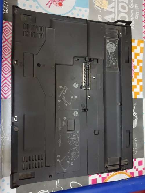 Lenovo  X201 i5 320GB HD and 4GB RAM with Docking station