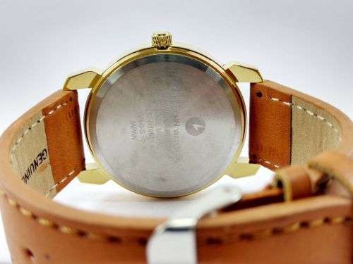 RARE VINTAGE MEN'S CITIZEN QUARTZ 42MM JAPAN MADE WRIST WATCH FOR GENTS WEAR