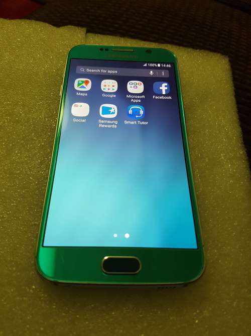 Samsung Galaxy S6 32GB