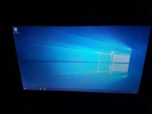Dell Inspiron 3721 core i3, 500GB HD and 4GB RAM