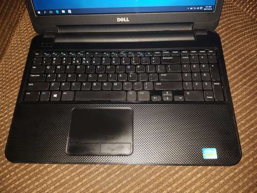 Dell Inspiron 3721 core i3, 500GB HD and 4GB RAM