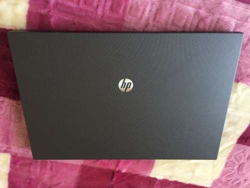 HP 625 laptop, 250GB HD and 3GB Ram